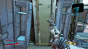 EVIDENCE OF KRIEG IN BORDERLANDS 3
