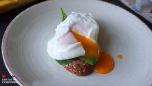 5 РЕЦЕПТОВ ИЗ ЯИЦ на ЗАВТРАК ? ВКУСНЫЕ ИДЕИ для ЗАВТРАКА | ВИКТОРИЯ СУББОТИНА Диетические рецепты