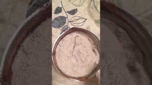 ПП медово-ржаные пряники! Вы полюбите муку ржаную! Гарантирую