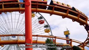 О городе Виареджио в Италии: место на карте, достопримечательности, пляжи