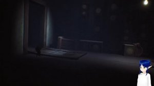 ВОТ ЖЕ ОБЖОРА ➤ LITTLE NIGHTMARES #3 #витуберы #games #летсплей-(720p)