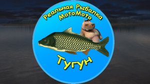 Как поймать Тугуна на Братском водохранилище [NEW] | Реальная Рыбалка