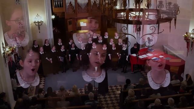 Дж.Керн «ДЫМ». сл.О.Харбаха смотреть онлайн