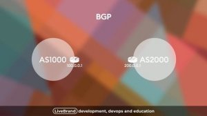Протокол BGP | Введение в сети, часть 7