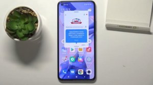 Как открыть приложение поверх другого приложения на Xiaomi 11 Lite 5G NE | Плавающее окно