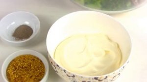 Салат "Обожайка"/Необычный Новый вкус