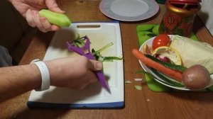 Borner. Овощерезка, овощечистка и не только.