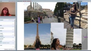 10 перспектив. Екатерина Андреева