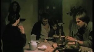 Советские фильмы ужасов.