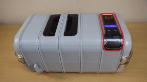 Ультразвуковая ванна АМЕГА5831