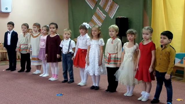 прогимназия 1 астрахань песенка про нотки смотреть онлайн