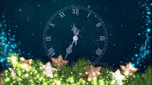 ~Тихо падает снег…невесомо-пушистый и белый~ смотреть онлайн