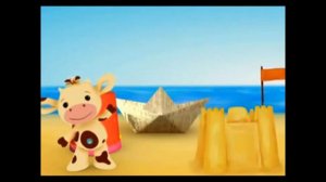 Веселая радуга