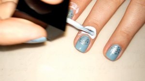 Обзор жидкой ленты для дизайна ногтей | Skin DEFENDER