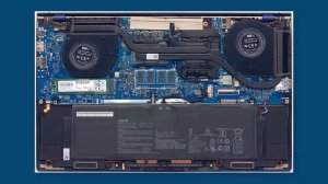 Дорого, богато. Обзор Asus ZenBook 15 UX533