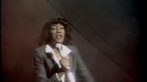Gwen McCrae - Keep The Fire Burning • TopPop