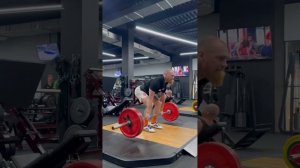 Селиверстов Сергей, тренер клуба территория фитнеса Зеленоград-2, 55 раз