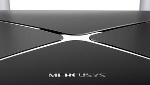 Обзор Wi-Fi роутера Mercusys AC12