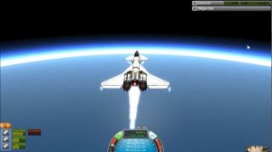 Hornet SSTO