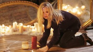 Ключ от всех дверей(краткий пересказ фильма)