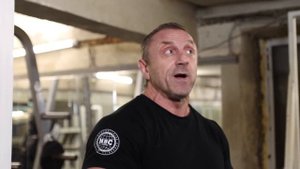 Cтарая школа с Дмитрием Голубочкиным: Титан Любер
