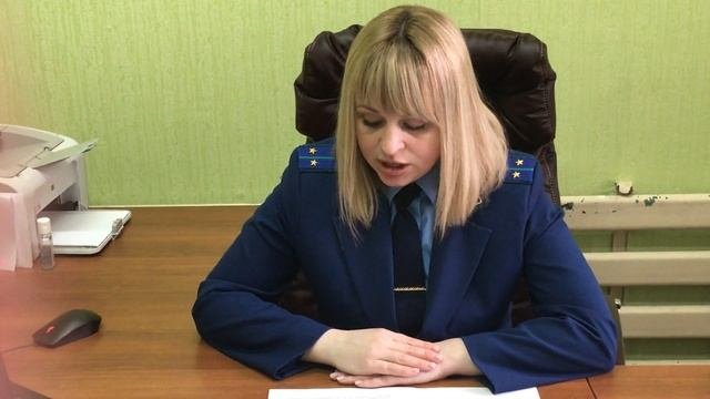 Лекция на тему 