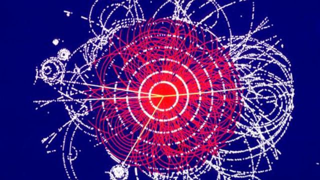 Ученые разработали коробку для создания вещества 5 состояния в космосе смотреть онлайн
