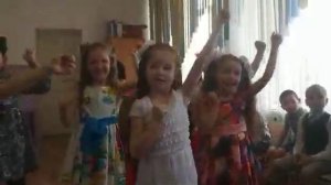 Просто просто мы маленькие звёзды