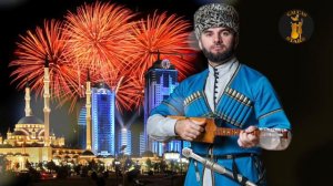 Ризавди Исмаилов - Б1ов! ЧЕЧЕНСКИЕ ХИТЫ 2018