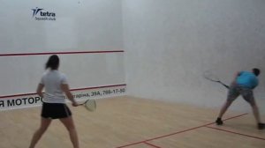 Что такое сквош