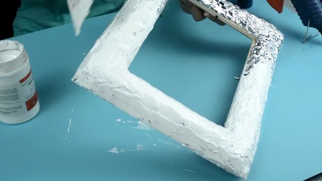 Фоторамки как в Zara Home - своими руками смотреть онлайн