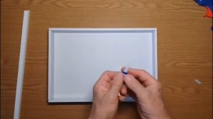 Как сделать Органайзер из пластиковых панелей. Отходы ПВХ панелей - в дело!