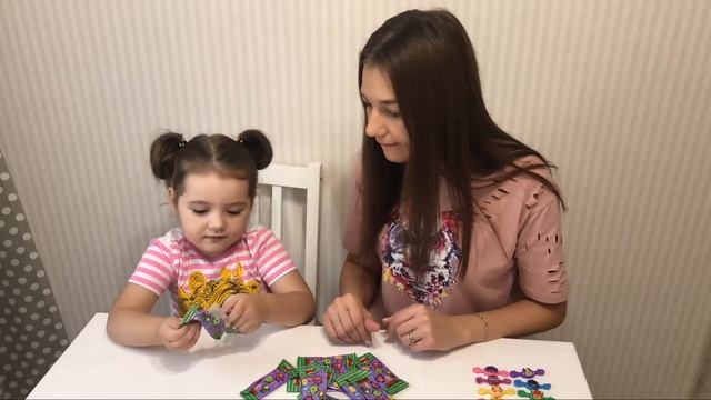 БРАВЛЫ ? РАСПАКОВКА БРАВЛОВ ? СОБЕРЁМ ЛИ ВСЮ КОЛЛЕКЦИЮ!? смотреть онлайн