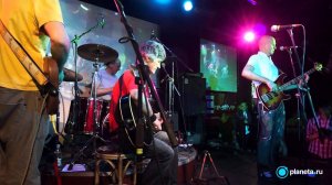 26. Мама – РАЗНЫЕ ЛЮДИ – 25 лет! 16 ТОНН (Live Москва, 16.11.2014)