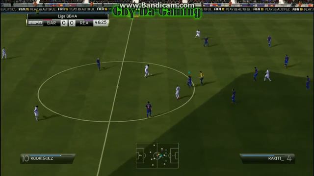 Fifa 14 Graphic mod 2017