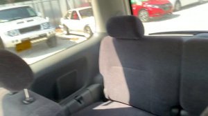 Toyota NOAH 2006 21365T