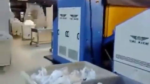 Профессиональные стиральные машины