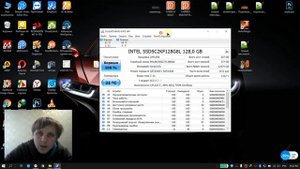 Как проверить состояние жесткого диска