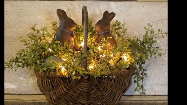 Easter Веселые пасхальные поделки смотреть онлайн