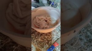 делаем чеченский баарш
