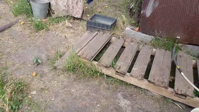 #29 Купили дачу? Реставрация входной двери? Дачные покупки?Поездка на дачу не полным составом?
