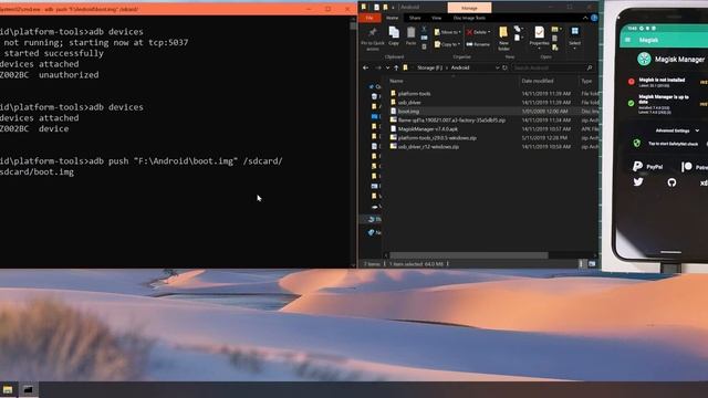 How to Root Google Pixel 4 & 4 XL on Android 10 [Walkthrough] смотреть онлайн