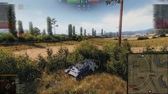 Т-100 ЛТ - МАСТЕР ЛТ-ВОД! ЖЕСТКИЙ ПЕРЕСВЕТ И УНИЖЕНИЕ ПРОТИВНИКА! 3К ХП ЛОПНУЛИ ЗА 3 СЕКУНДЫ! ЖЕСТЬ смотреть онлайн