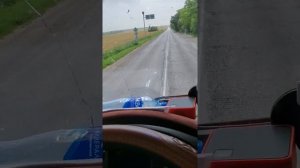Объездная Ростов-На-Дону-Таганрог. Трасса А 280.
