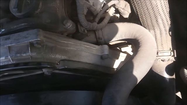 Kia Sorento 2005 Engine Startup Rattling Noise (Bad timing chain?) смотреть онлайн
