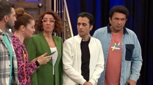 Güldür Güldür Show 320. Bölüm