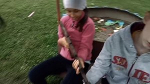 Makaroska studeo Короткометражка:Поспешность 2