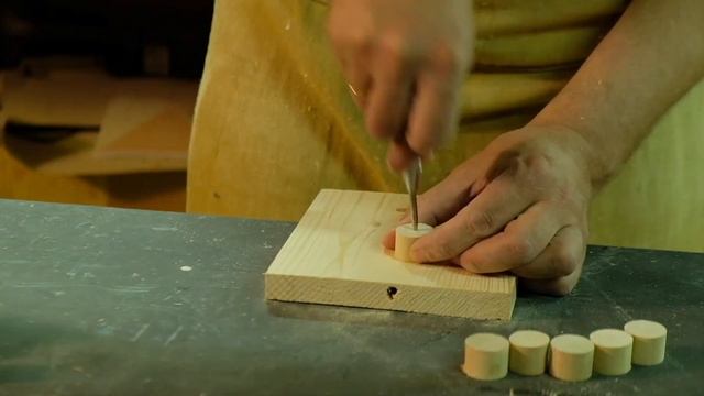 ? How to make a home wooden swing - MAY DIY смотреть онлайн