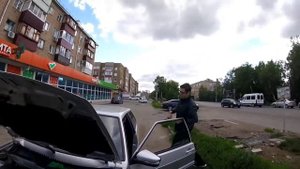 ВАЛЕВО ПО ГОРОДУ, ХЕЙРТРИК. ГРОМКИЙ АВТО ЗВУК