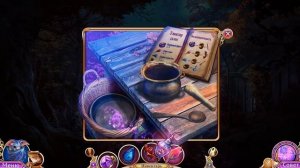 Midnight Calling. Anabel Walkthrough | Полуночный зов. Анабель прохождение #2